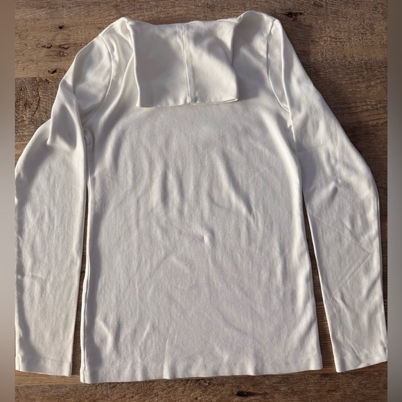 J. Crew Womens Perfect Fit Knit Goods Turtleneck Size Small - Picture 2 of 3